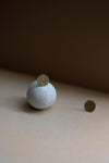 Ancient Coin Stud Earrings