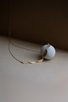 Sun Necklace