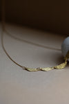 Sun Necklace