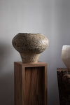 Porcelain & Inclusion Vessel