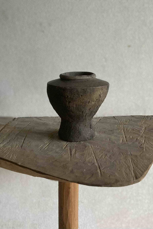 “NOYAKI” I  by Shinji Matsuo