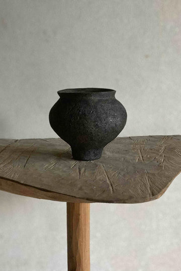 “NOYAKI BLACK” XI by Shinji Matsuo