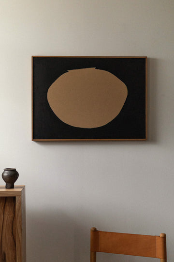 “IN THE SPARKS” by Shinji Matsuo