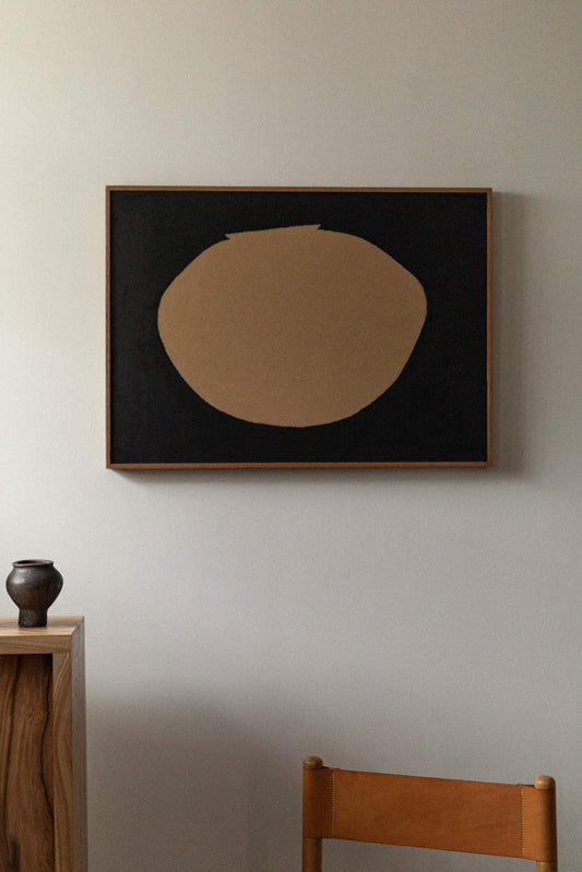 “IN THE SPARKS” by Shinji Matsuo