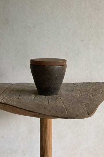 “FUTA MONO” I by Shinji Matsuo