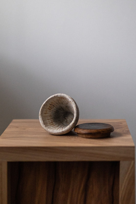 “FATUMONO” by Shinji Matsuo