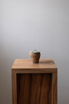 Lidded Pot