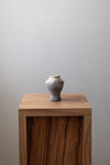 Smoked Vase