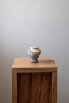Smoked Vase