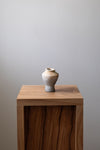 Smoked Vase