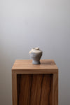 Smoked Vase