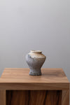 Smoked Vase