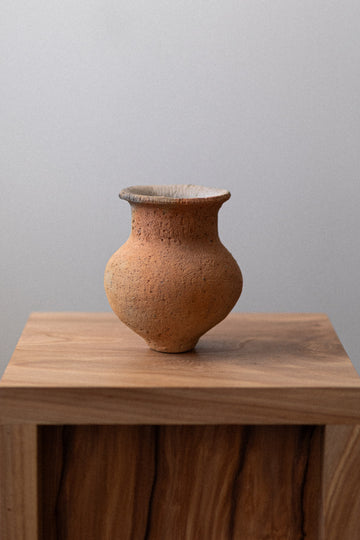 Flared Vase