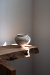 Rounded Vase