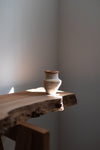 Scratched Vase
