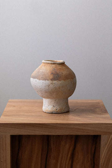 Two Tone Vase