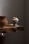 Smoked Vase
