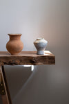 Smoked Vase