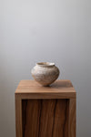 Rounded Vase