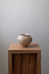 Rounded Vase