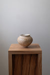 Rounded Vase