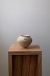 Rounded Vase