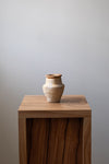 Scratched Vase