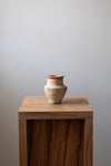 Scratched Vase