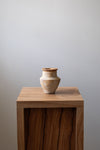 Scratched Vase