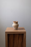 Scratched Vase