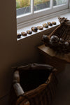 Woven Stone M III by Shizu Designs