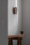 Footed Vessel VI