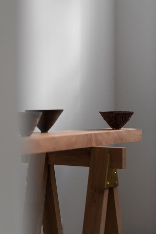 Conical Vessel I