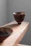 Footed Vessel VI
