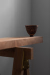 Footed Vessel VI
