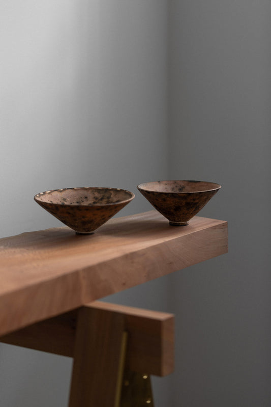 Conical Vessel V