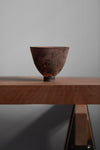 Footed Vessel VI