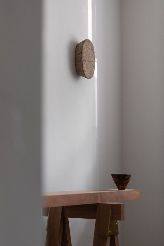 Conical Vessel II