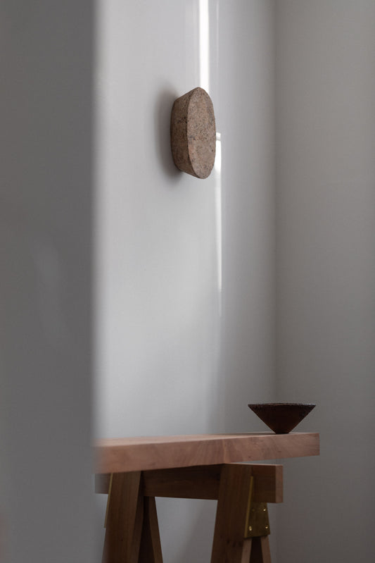 Conical Vessel III