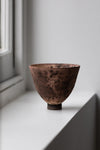 Footed Vessel VI