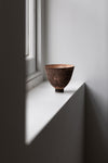 Footed Vessel VI