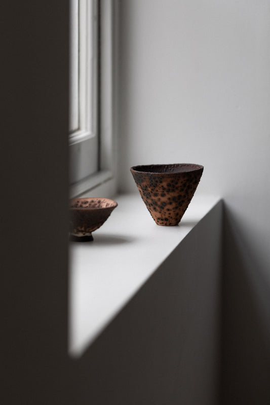 Conical Vessel II