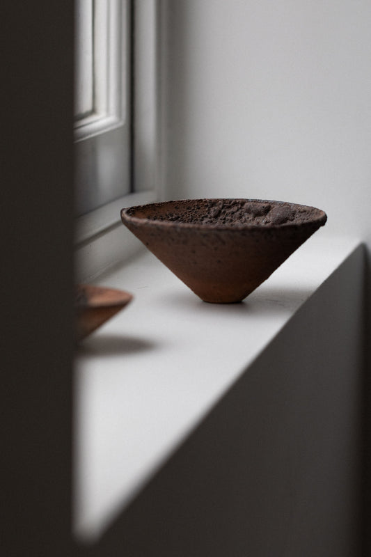 Conical Vessel III