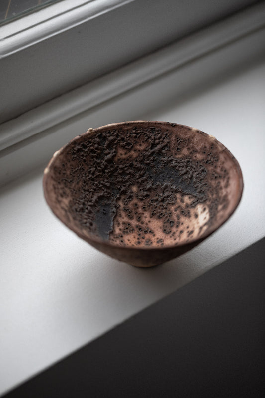 Conical Vessel I