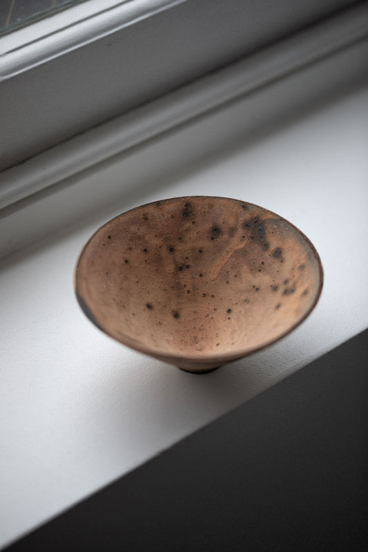 Conical Vessel V