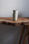 Vertically Textured Beakers