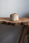Carved Vase