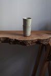 Vertically Combed Beakers