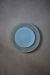 Tangshui Studio Sage Plate 21cm