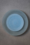 Tangshui Studio Sage Plate 21cm